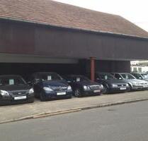 8-12 Pkw Stellplätze - 780,00&nbsp;EUR Miete, in Pfullingen (PLZ: 72793)