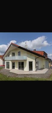 Foto - Lichtdurchflutete 3-Zimmerwohnung mit Südbalkon in ruhiger Lage