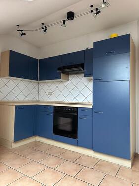 Foto - 3 Zimmer Dachgeschoßwohnung zur Miete in Buseck