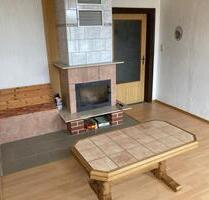 3 bzw. 5 Zimmer Wohnung 145qm mit Schloßaussicht in Schwarzenberg - Schwarzenberg/Erzgebirge