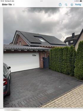 Foto - Einfamilienhaus Architektenhaus mit PV und Speicher