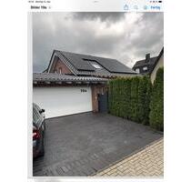 Einfamilienhaus Architektenhaus mit PV und Speicher - Gütersloh Avenwedde