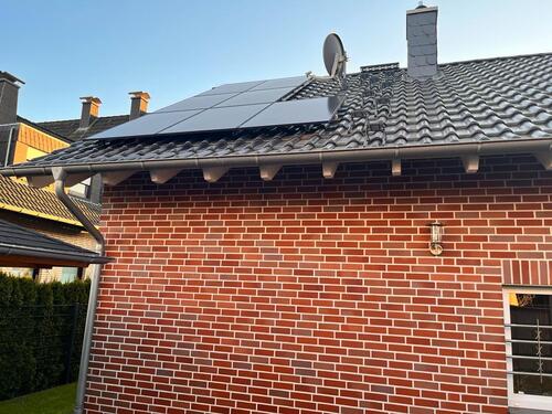 Foto - 4 Zimmer Einfamilienhaus zum Kaufen in Gütersloh