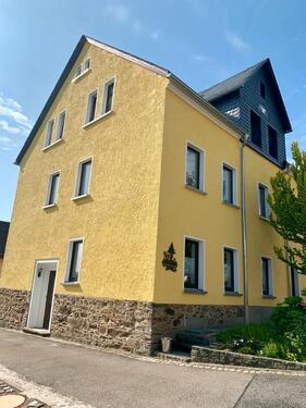 Foto - Mietwohnung Dachgeschoss - 585,00&nbsp;EUR Kaltmiete, ca.&nbsp; 70,00&nbsp;m&sup2;