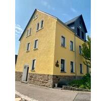 Mietwohnung Dachgeschoss - 585,00&nbsp;EUR Kaltmiete, ca.&nbsp; 70,00&nbsp;m&sup2; in Schwarzenberg/Erzgebirge (PLZ: 08340)