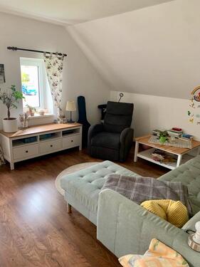 Foto - 3 Zimmer Dachgeschoßwohnung in Schwarzenberg/Erzgebirge