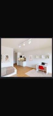 Foto - Schöne Wohnung zu vermieten - 879,00&nbsp;EUR Kaltmiete, ca.&nbsp; 40,00&nbsp;m&sup2;