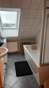 Foto - 3 Zimmer Dachgeschoßwohnung zur Miete in Hoyerswerda