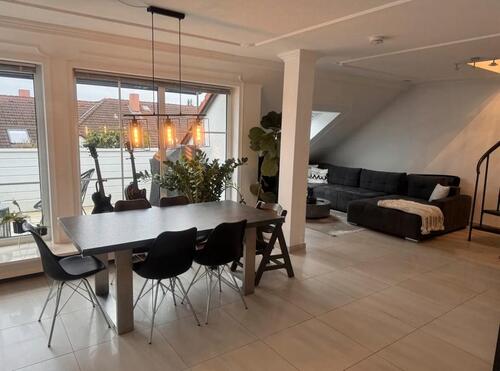 Foto - Exclusive 5 Zimmer Wohnung Bayreuth