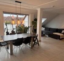 Exclusive 5 Zimmer Wohnung Bayreuth
