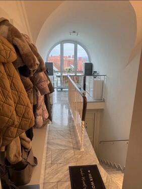 Foto - 5 Zimmer Dachgeschoßwohnung in Bayreuth