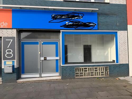 Foto - Ladenlokal Bürofläche zu vermieten – 80 m²