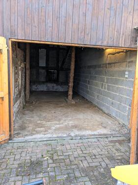 Foto - Garage Scheune zu vermieten - 80,00&nbsp;EUR Miete,