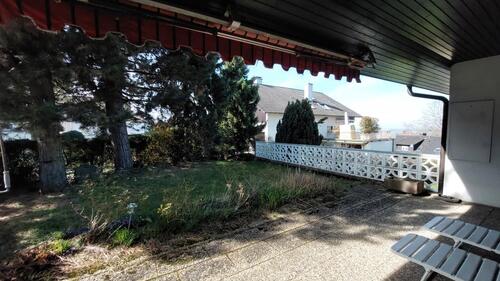 Foto - Einfamilienhaus in Baden-Baden zum Kaufen