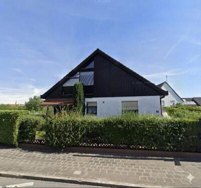 Foto - Zweifamilienhaus in Fürth Poppenreuth