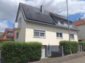 Foto - Modernisiertes Einfam.haus mit 3 Garagen & moderner Haustechnik