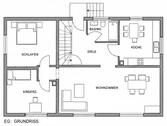 Foto - 6 Zimmer Einfamilienhaus zum Kaufen in Giengen an der Brenz