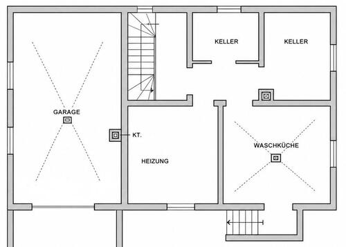 Foto - Einfamilienhaus in Giengen an der Brenz zum Kaufen