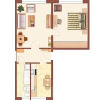 Herr Raheem - 350,00&nbsp;EUR Kaltmiete, ca.&nbsp; 46,00&nbsp;m&sup2; in Limbach-Oberfrohna (PLZ: 09212)