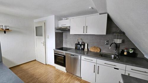 Foto - Einfamilienhaus zur Miete in Aschaffenburg