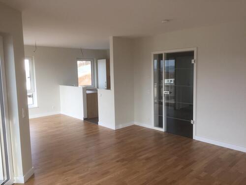Foto - Etagenwohnung in Bovenden