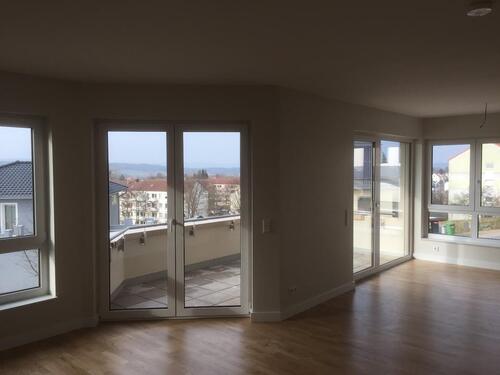 Foto - Etagenwohnung in Bovenden zur Miete