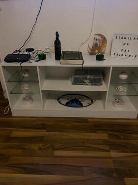 Foto - 2 Zimmer Wohnung zu vermieten in Springe