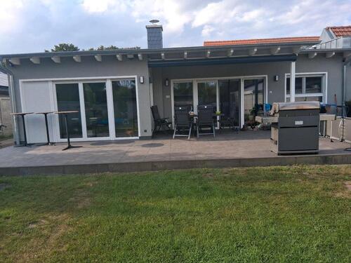 Foto - Einfamilienhaus in Zossen zum Kaufen