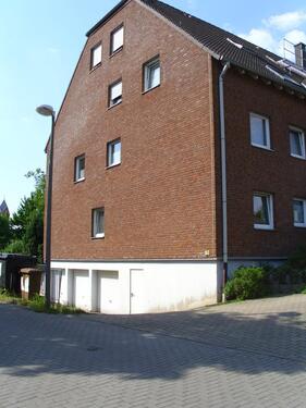 Foto - Etagenwohnung in Dortmund