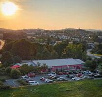 Schönes, helles, großes Restaurant zu verpachten - Erbendorf Pfaben