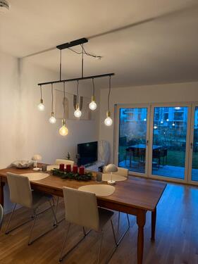 Foto - 3-Zimmer-Wohnung in Leipzig-Lindenthal - Top Zustand