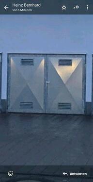 Foto - Garage in Pirmasens zu Vermieten