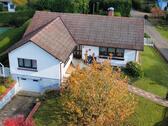 Foto - Einfamilienwohnhaus Bungalow in Merzig-Stadtteil