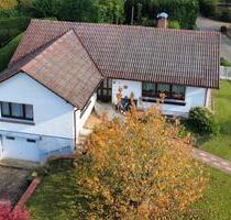 Einfamilienwohnhaus Bungalow in Merzig-Stadtteil