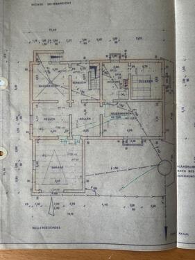 Foto - Einfamilienhaus in Merzig zum Kaufen