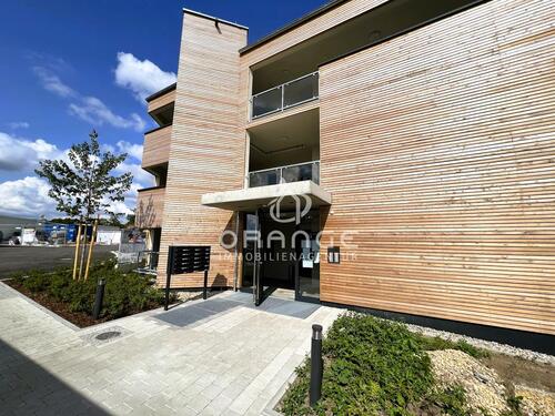 Foto - 2 Zimmer Etagenwohnung zur Miete in Pentling