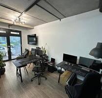 Sanierte 1,5-Zimmer-Wohnung mit Klimaanlage in Mannheim (U4)