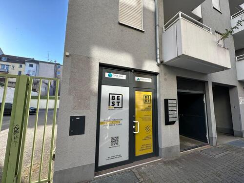 Foto - andere zur Miete in Mannheim