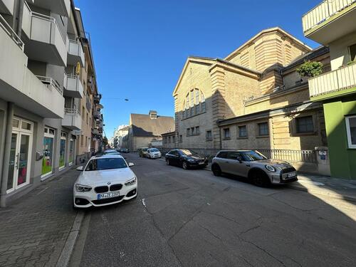 Foto - andere in Mannheim