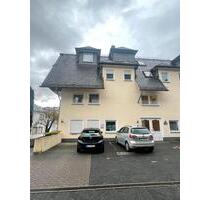 Ein-Zimmer-Wohnung zur Miete ab dem 01.04.2026 - Idar-Oberstein