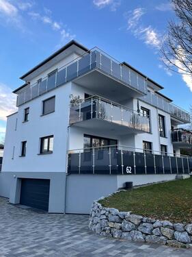 Foto - Lichtdurchflutete, Barrierefreie 3-Zimmer Wohnung