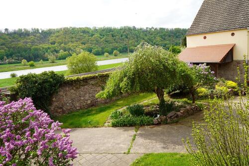 Foto - Etagenwohnung in Coswig zur Miete