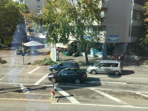 Foto - 4 Zimmer Etagenwohnung zum Kaufen in Pforzheim