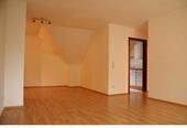 Foto - 2 Zimmer Dachgeschoßwohnung zur Miete in Ingolstadt