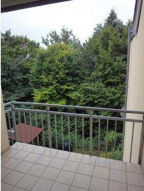 Foto - 2 Zimmer Dachgeschoßwohnung in Ingolstadt