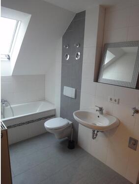 Foto - Dachgeschoßwohnung in Ingolstadt zur Miete