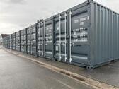 Foto - Container Vermietung - 130,00&nbsp;EUR Miete,