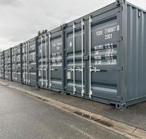 Container Vermietung - 130,00&nbsp;EUR Miete, in Weilersbach (PLZ: 91365)
