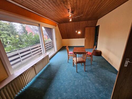 Foto - Etagenwohnung in Mettingen zur Miete