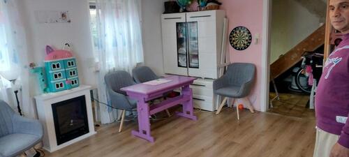 Foto - Etagenwohnung zur Miete in Großerlach